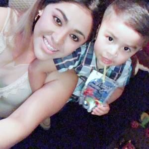 Meet your Posher, Flor